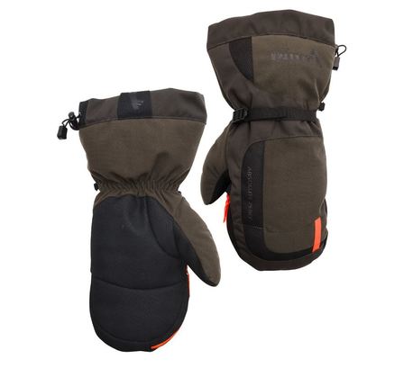 Inuit Absolute Zero lämpökinttaat